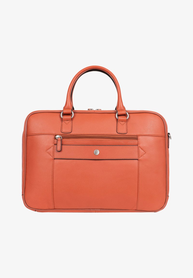 Hexagona 13" ET A4 CONFORT BUSINESS - Laptoptas - orange