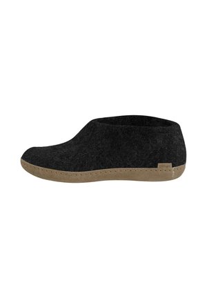 Chaussons - anthrazit