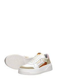 Red-Rag LAAG - Sneakers laag - beige