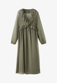 Non sélectionné, khaki