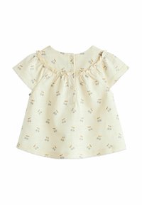 Next 6 PIECE SET - REGULAR FIT - Printtipaita - beige  grey floral