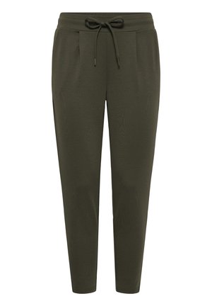 ICHI, IHKATE PA - Pantalon de survêtement - rosin