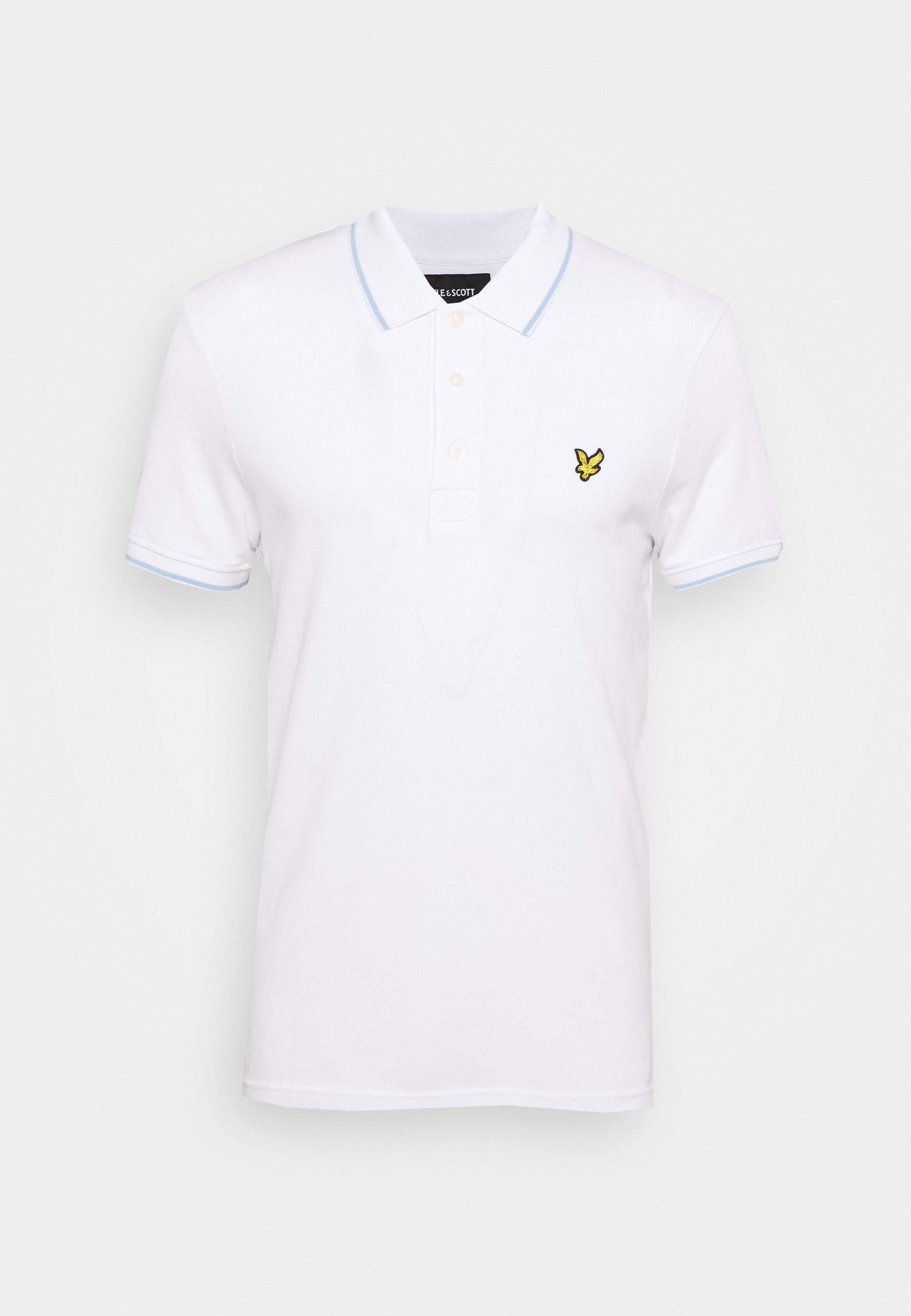 Uomo TIPPED - Polo Uomo TIPPED - Polo