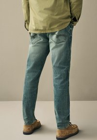 Next AUTHENTIC - Traperice suženog kroja - light blue tint