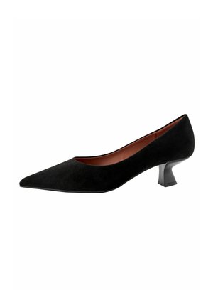 FOREVER COMFORT - Klasiski papēži - black