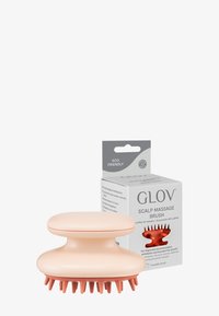 Glov GLOV® SCALP BRUSH - FOR SCALP EXFOLIATION AND MASSAGE - Huidverzorgingstool - pink