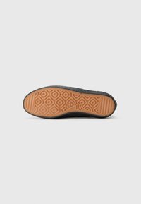 Last Resort AB UNISEX - Tossud - black