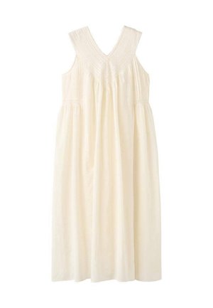 Vestito casual - beige