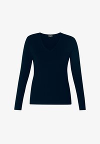 Geselecteerd, dark blue