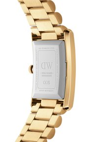 Daniel Wellington BOUND 3-LINK - Uhr - gold coloured