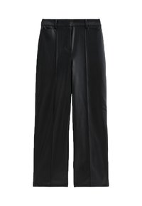 Pantalones - black