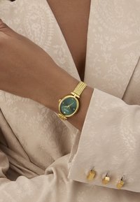 Guess RUBY - Reloj - gold tone