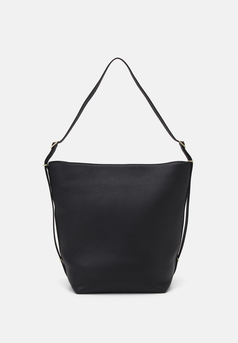 Studio Amelia CANTER TOTE - Ručna torba - black
