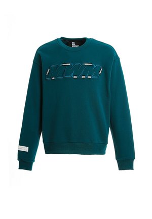 Sudadera - green