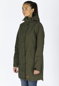 Swedemount - Parka