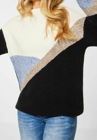 Street One Jumper - grey