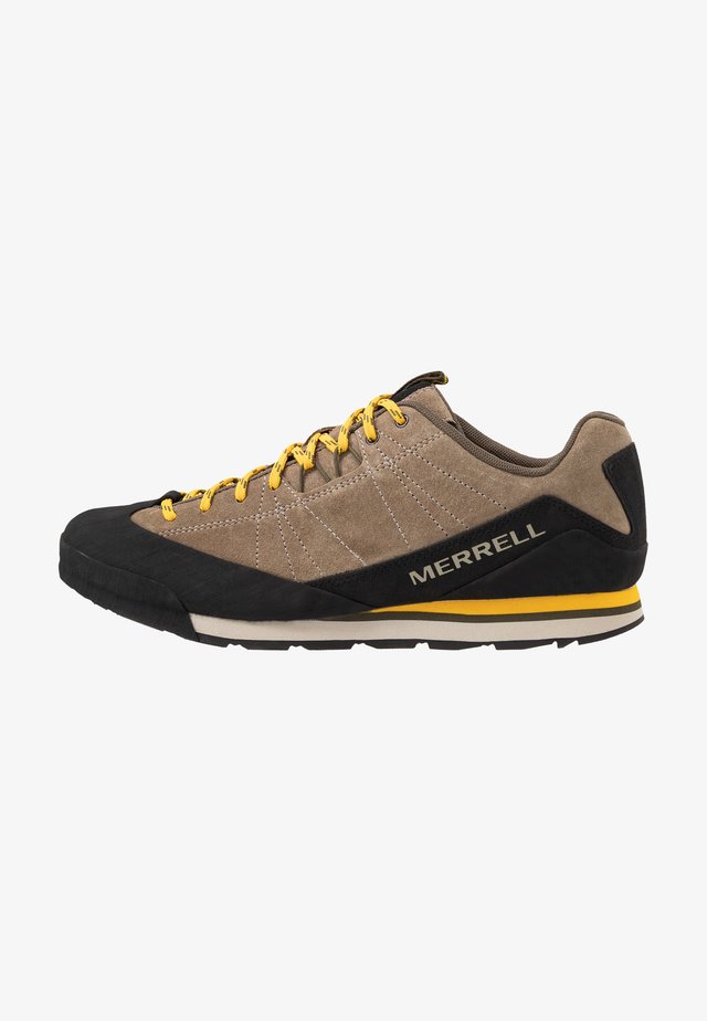 CATALYST - Outdoorschoenen - brindle