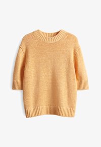 Ausgewählt, frozen mango