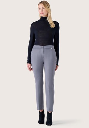 Camomilla Italia ALICEE  - Pantalones - grey