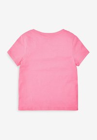 Next REGULAR FIT - T-Shirt basic - pink