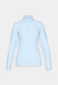 100 GLACIER - Fliisjakk - cornflower