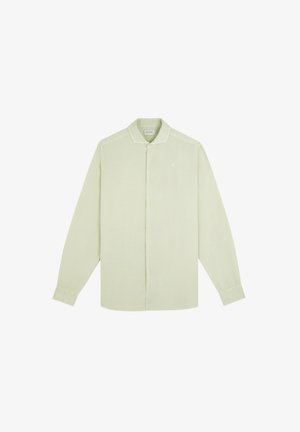 Scalpers, Camisa - light mint