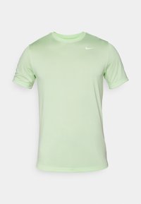 Unselected, vapor green/white