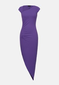Koktel haljina / svečana haljina - purple