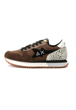 ANIMAL - Sneakers basse - volpe