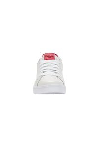 K-SWISS LOZAN KLUB LTH - Trainers - wht samba peacoat