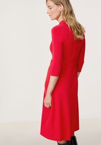 Gerry Weber Freizeitkleid - lipstick