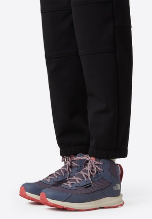 FASTPACK UNISEX - Fjellsko - lilac peak/twilight galax