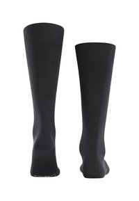 FALKE LUFTHANSA ULTRA ENERGIZING - Socken - gray
