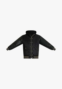 Non selezionato, black