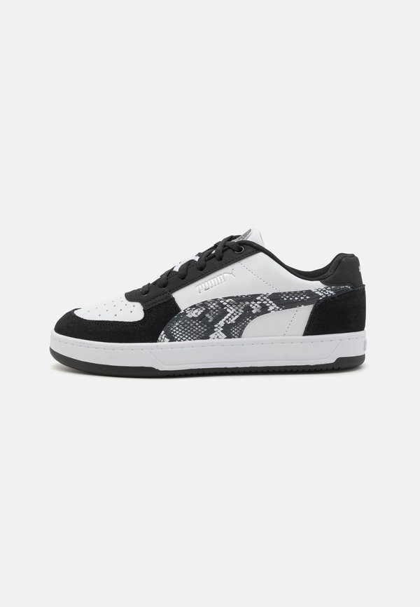 CAVEN 2.0 SNAKE CHIC - Trainers