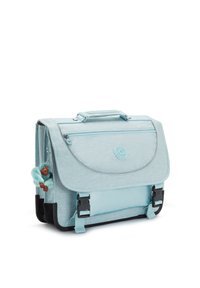 Kipling PREPPY BTS (Plus) - Skolväska - light blue