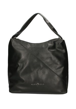 John Richmond GRANDE - Handtas - nero