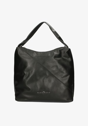 John Richmond GRANDE - Sac à main - nero