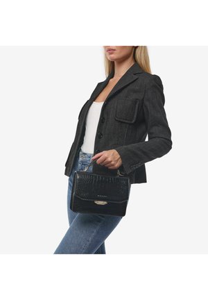 Miriade ALEXIS - Borsa a mano - nero
