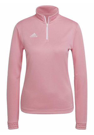 adidas Performance ENTRADA  - Langarmshirt - pink