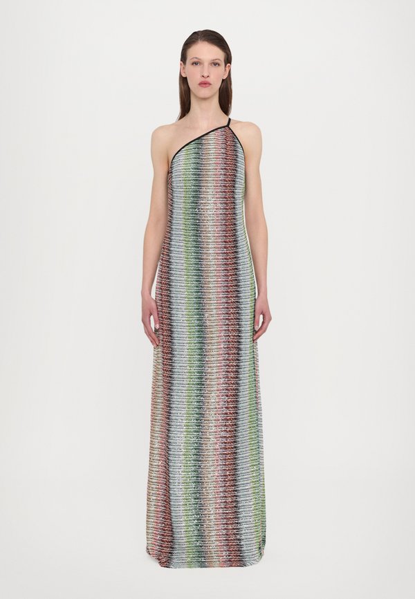 LONG DRESS - Cocktail dress / Party dress