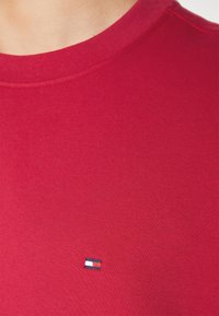 Tommy Hilfiger Sudadera - berry