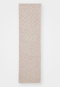 Sjal / Tørklæder - beige