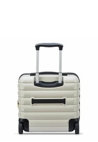 Delsey Paris SHADOW 2-ROLLEN MIT DEHNFALTE - Bagaglio a mano - elfenbein