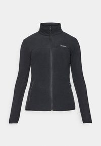 ALI PEAK™ - Flisinė striukė - black