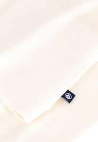 Petit Bateau Strickpullover - milk