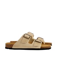 PLAKTON BETA - Mules - lino