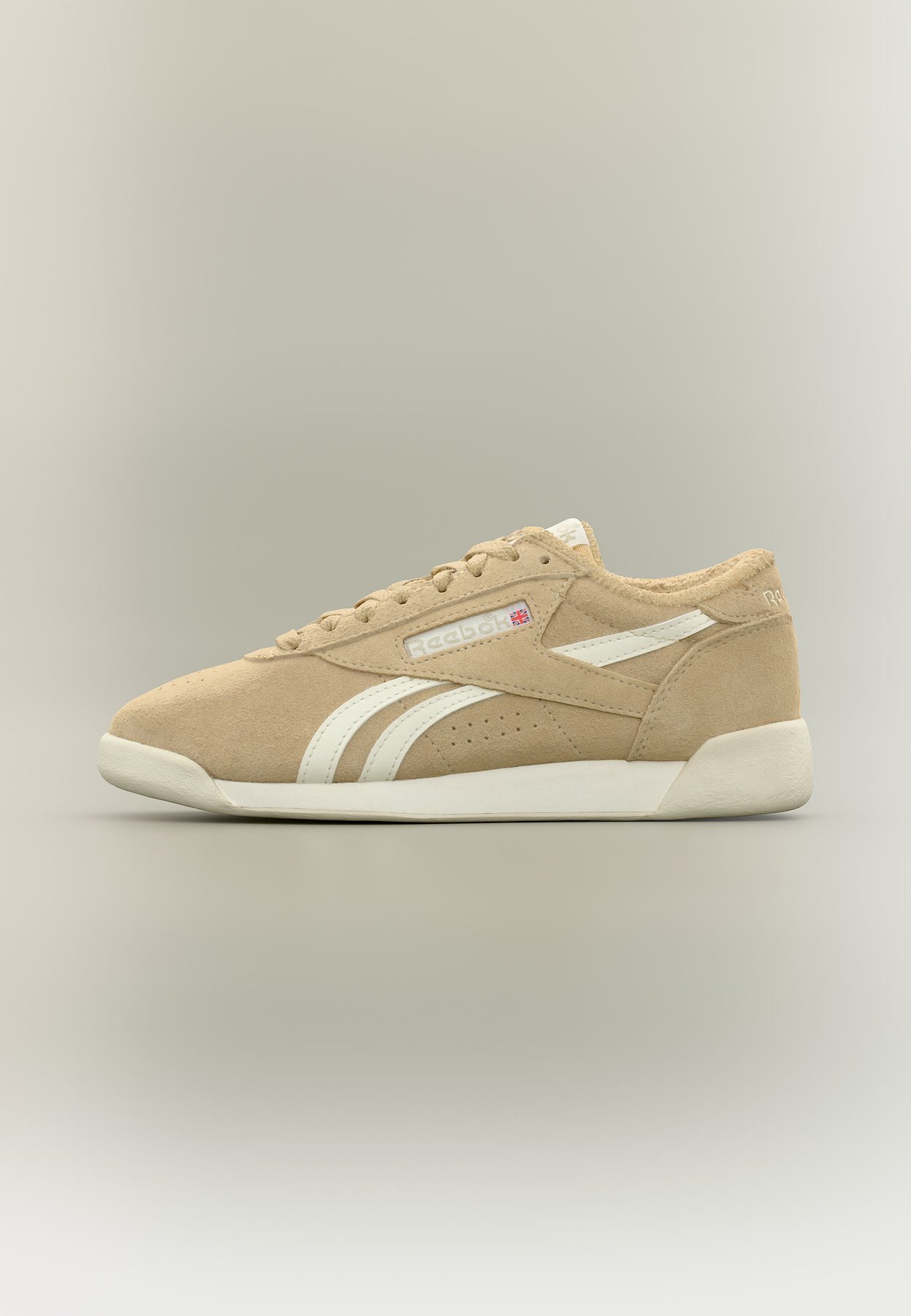 Sneaker low
