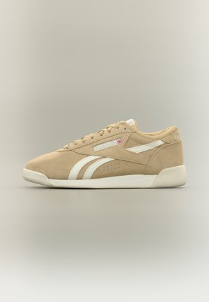Reebok Classic, - Sneakersy niskie