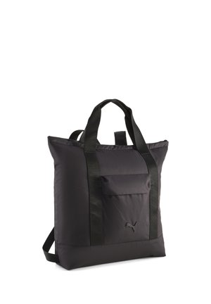 ESSENTIALS - Sac à dos - black